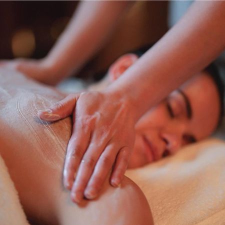 Jumeirah Messilah Beach Kuwait Kuwait City ภายนอก รูปภาพ Massage