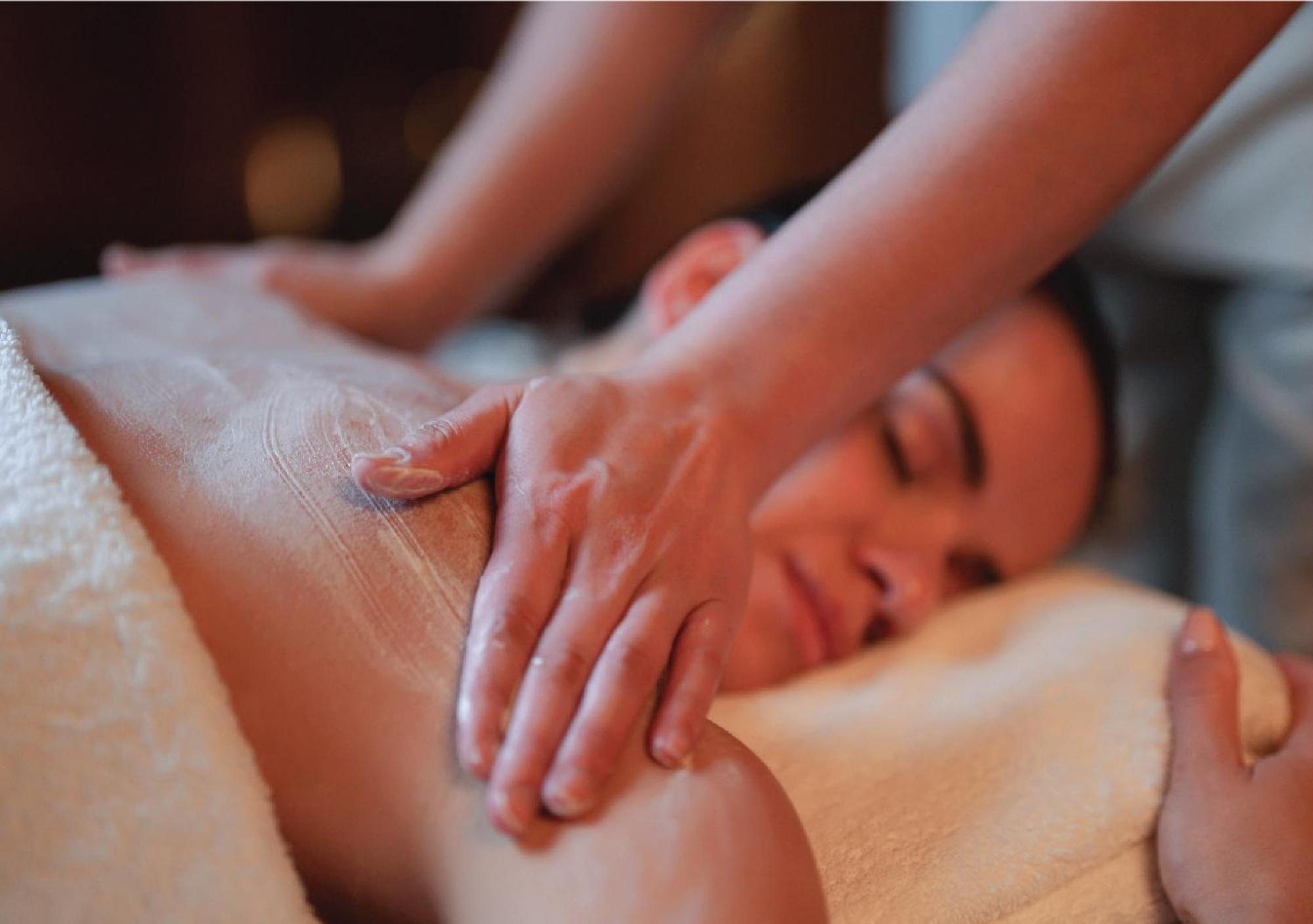 Jumeirah Messilah Beach Kuwait Kuwait City ภายนอก รูปภาพ Massage