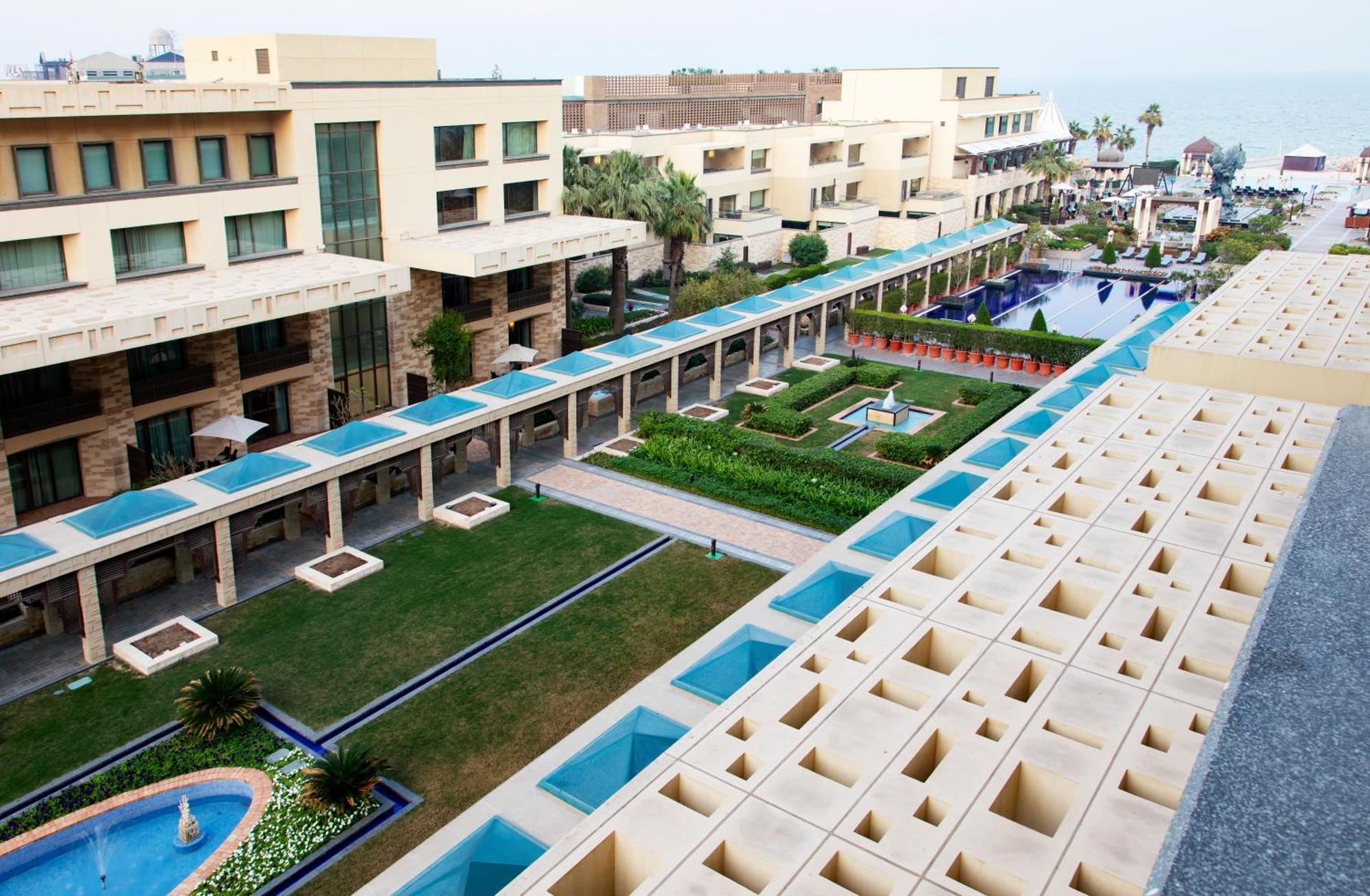 Jumeirah Messilah Beach Kuwait Kuwait City ภายนอก รูปภาพ The Oberoi, Mumbai