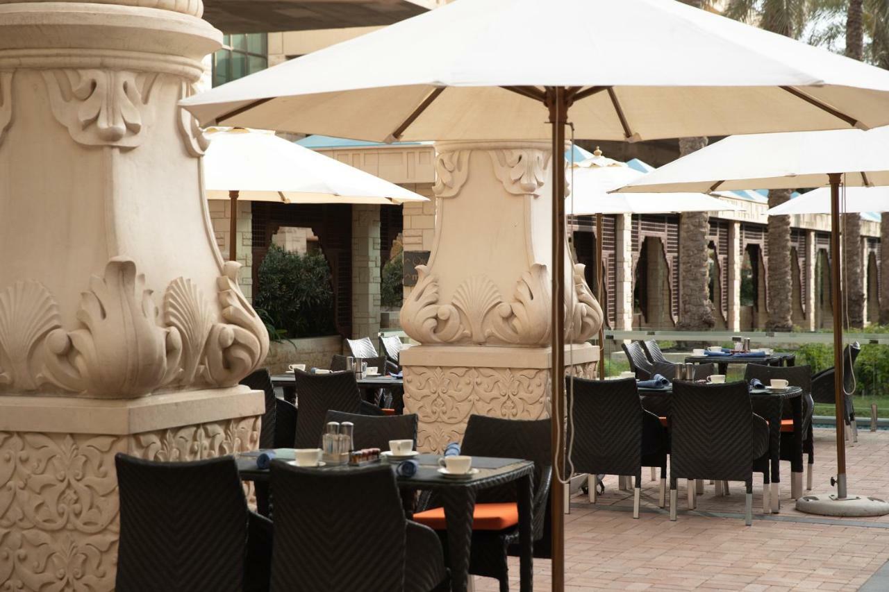 Jumeirah Messilah Beach Kuwait Kuwait City ภายนอก รูปภาพ The Terrace