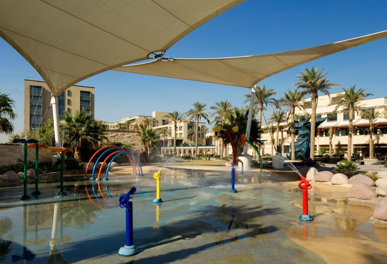 Jumeirah Messilah Beach Kuwait Kuwait City ภายนอก รูปภาพ The Village